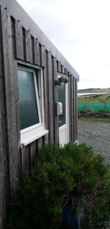 Kiloran Self Catering Suite Skeabost Exterior foto